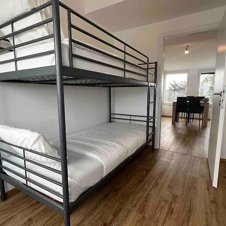 Ledion 3C - Neubauwohnung Gleich Bei Der Bushaltestelle Wien Eksteriør billede